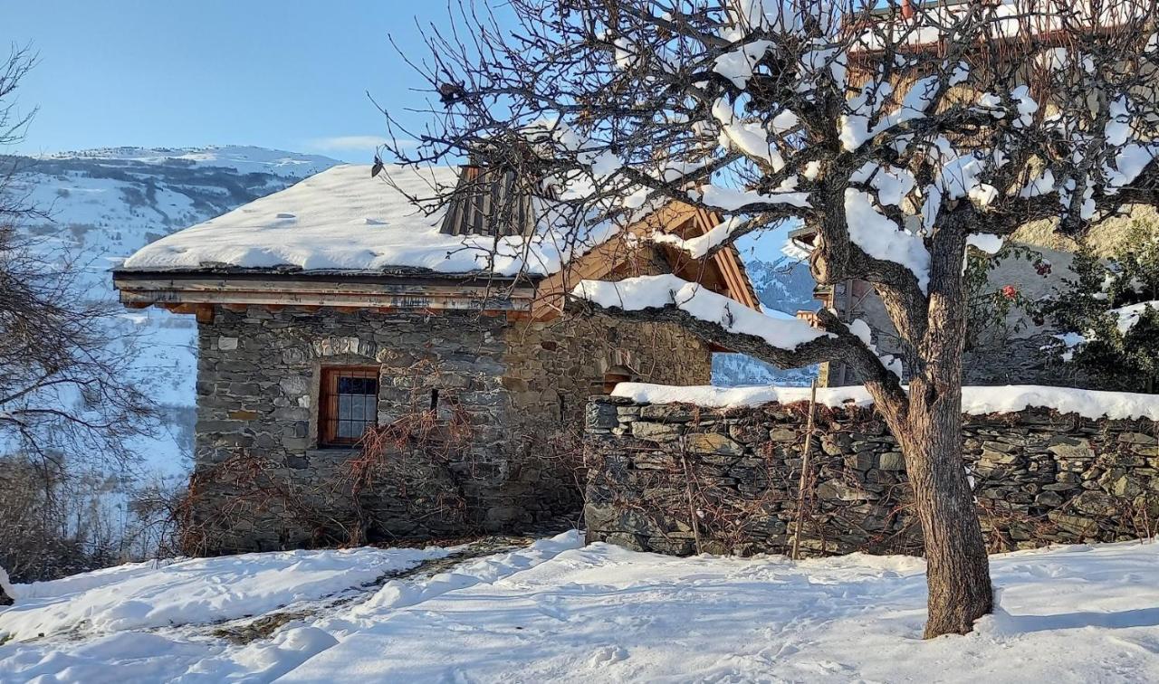 Maisonnette Grand Confort Dans Village De Montagne ! * Bourg-Saint-Maurice