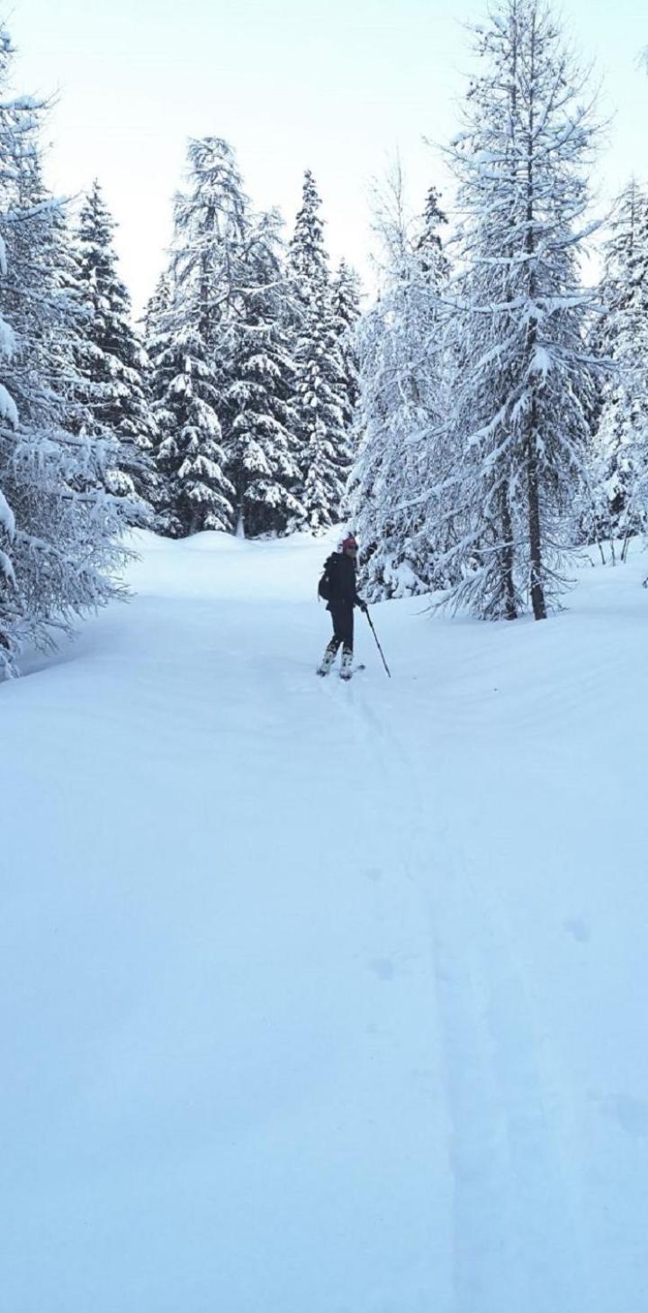 Saint Maurice Les Arcs - Maisonnette Grand Confort Dans Village De Montagne ! * Bourg-Saint-Maurice