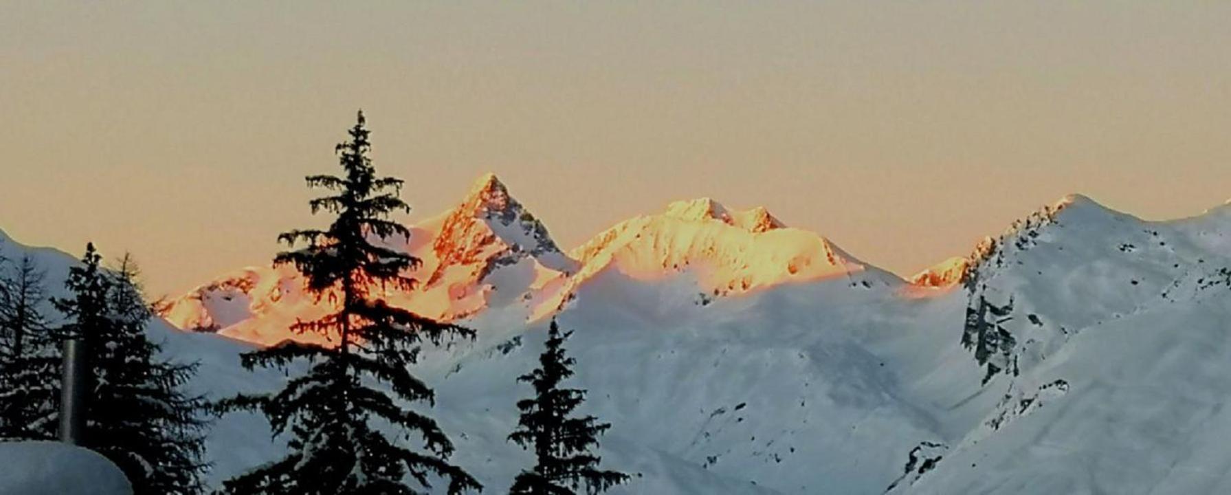 Saint Maurice Les Arcs - Maisonnette Grand Confort Dans Village De Montagne !